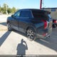 KM8R3DHE8NU456880 2022 Hyundai Palisade Sel auction photo thumbnail 4
