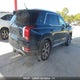KM8R3DHE8NU456880 2022 Hyundai Palisade Sel auction photo thumbnail 5