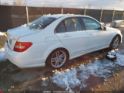 WDDGF8AB2DA754843 2013 Mercedes-Benz C 300 4Matic auction photo thumbnail 4