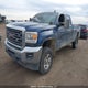 1GT12YEG9FF181902 2015 GMC Sierra K2500 Sle auction photo thumbnail 2