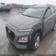 KM8K1CAAXMU743127 2021 Hyundai Kona Se auction photo thumbnail 6