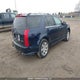 1GYEE63A170150721 2007 Cadillac Srx auction photo thumbnail 4