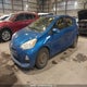 JTDKDTB30D1047700 2013 Toyota Prius C auction photo thumbnail 2