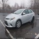 2T1BURHE3FC398823 2015 Toyota Corolla auction photo thumbnail 2