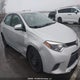 2T1BURHE3FC398823 2015 Toyota Corolla auction photo thumbnail 6