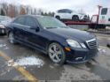 WDDHF8HB8AA143222 2010 Mercedes-Benz E 350 4Matic auction photo thumbnail 1