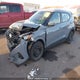 3N1CP5CVXNL476914 2022 Nissan Kicks Sv auction photo thumbnail 2