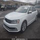 3VWB67AJ9HM288923 2017 Volkswagen Jetta Wolfsburg Edition auction photo thumbnail 3