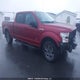 1FTFW1EGXHFC39262 2017 Ford F-150 Xlt auction photo thumbnail 1
