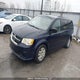 2C4RDGBG0ER360333 2014 Dodge Grand Caravan Se/Sxt auction photo thumbnail 2