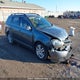 3VWKX7AJXAM621942 2010 Volkswagen Golf Wagon auction photo thumbnail 1