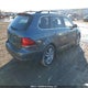 3VWKX7AJXAM621942 2010 Volkswagen Golf Wagon auction photo thumbnail 4