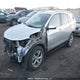 2GNAXVEX3K6131962 2019 Chevrolet Equinox Lt auction photo thumbnail 2