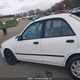JM1BJ2210X0117921 1999 Mazda Protege Es auction photo thumbnail 14