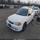 JM1BJ2210X0117921 1999 Mazda Protege Es auction photo thumbnail 2