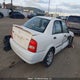 JM1BJ2210X0117921 1999 Mazda Protege Es auction photo thumbnail 4