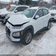 KM8K22AA2MU624057 2021 Hyundai Kona Sel auction photo thumbnail 2