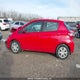 VNKKTUD31KA100740 2019 Toyota Yaris L/Le/Se auction photo thumbnail 14