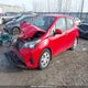 VNKKTUD31KA100740 2019 Toyota Yaris L/Le/Se auction photo thumbnail 2