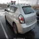 5Y2SP67089Z401981 2009 Pontiac Vibe auction photo thumbnail 3