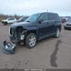 2GKALMEK2E6135867 2014 GMC Terrain Sle auction photo thumbnail 2