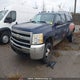 1GCJC73K49F169692 2009 Chevrolet Silverado C3500 auction photo thumbnail 2