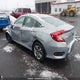 2HGFC2F55HH029471 2017 Honda Civic auction photo thumbnail 3