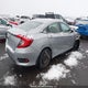 2HGFC2F55HH029471 2017 Honda Civic auction photo thumbnail 4