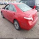 4T1BB46K08U054790 2008 Toyota Camry Hybrid auction photo thumbnail 3