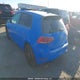 3VW5T7AU2MM001464 2021 Volkswagen Golf Gti Autobahn auction photo thumbnail 3