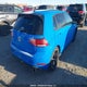 3VW5T7AU2MM001464 2021 Volkswagen Golf Gti Autobahn auction photo thumbnail 4