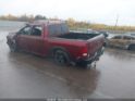 1C6RR7LT2MS536252 2021 Ram 1500 Classic Slt auction photo thumbnail 3