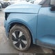YV4ER3XLXR2281204 2024 Volvo Xc40 Recharge Pure Electric Twin Plus auction photo thumbnail 22