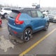 YV4ER3XLXR2281204 2024 Volvo Xc40 Recharge Pure Electric Twin Plus auction photo thumbnail 4