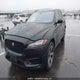 SADCL2GX6LA642082 2020 Jaguar F-Pace 30T R-Sport auction photo thumbnail 2