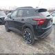 KL77LJE21SC270729 2025 Chevrolet Trax 2Rs Fwd auction photo thumbnail 3