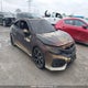 2HGFC3A58JH220207 2018 Honda Civic Si Si auction photo thumbnail 1