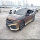 2HGFC3A58JH220207 2018 Honda Civic Si Si auction photo thumbnail 2
