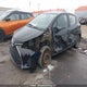 VNKKTUD34FA033699 2015 Toyota Yaris auction photo thumbnail 2