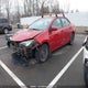 2T1BURHE3KC135726 2019 Toyota Corolla Le auction photo thumbnail 2