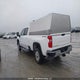 1GC1KNEY4SF323767 2025 Chevrolet Silverado K2500 Heavy Duty Lt auction photo thumbnail 3