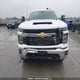 1GC1KNEY4SF323767 2025 Chevrolet Silverado K2500 Heavy Duty Lt auction photo thumbnail 6