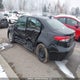5YFB4MDE3PP042768 2023 Toyota Corolla Le auction photo thumbnail 3