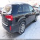 5XYKTCA67FG633358 2015 Kia Sorento Lx/Lx Premium auction photo thumbnail 4