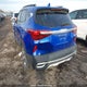 KNDEUCAA2N7314055 2022 Kia Seltos S auction photo thumbnail 3