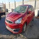 ML32A3HJ8JH002752 2018 Mitsubishi Mirage Es auction photo thumbnail 2