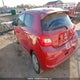 ML32A3HJ8JH002752 2018 Mitsubishi Mirage Es auction photo thumbnail 3