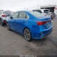 3KPF34AD4PE545985 2023 Kia Forte auction photo thumbnail 3