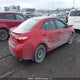 2T1BURHE1FC354349 2015 Toyota Corolla auction photo thumbnail 4