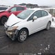 2HGFB2F45CH055538 2012 Honda Civic Lx auction photo thumbnail 2